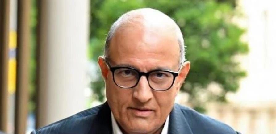 Mantan Menteri di Singapura Diadili Gegara Terima Gratifikasi Jet Pribadi 1 Mantan Menteri di Singapura Diadili Gegara Terima Gratifikasi Jet Pribadi