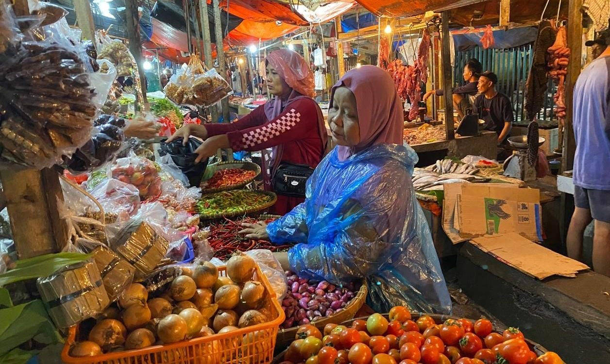 989 Pedagang Pasar Kranggot Cilegon Bakal Direlokasi, Ternyata Ini Penyebabnya 6 989 Pedagang Pasar Kranggot Cilegon Bakal Direlokasi, Ternyata Ini Penyebabnya