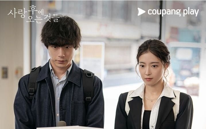 Spoiler What Comes After Love Episode 1 dan 2 Sub Indo: Hubungan Lee Se Young dan Sakaguchi Kentaro