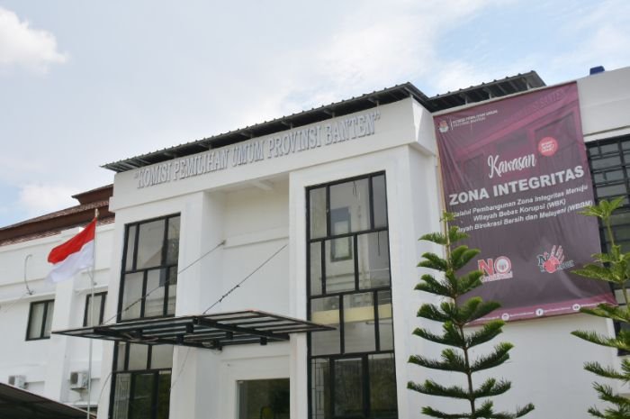 Iklan di Media Massa Harus Sepengetahuan KPU Banten