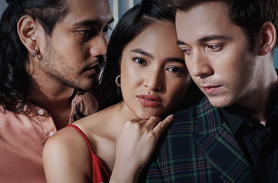 Tinggal Klik! Link Baca Novel Jangan Salahkan Aku Selingkuh yang Diangkat jadi Web Series di WeTV 1 Tinggal Klik! Link Baca Novel Jangan Salahkan Aku Selingkuh yang Diangkat jadi Web Series di WeTV