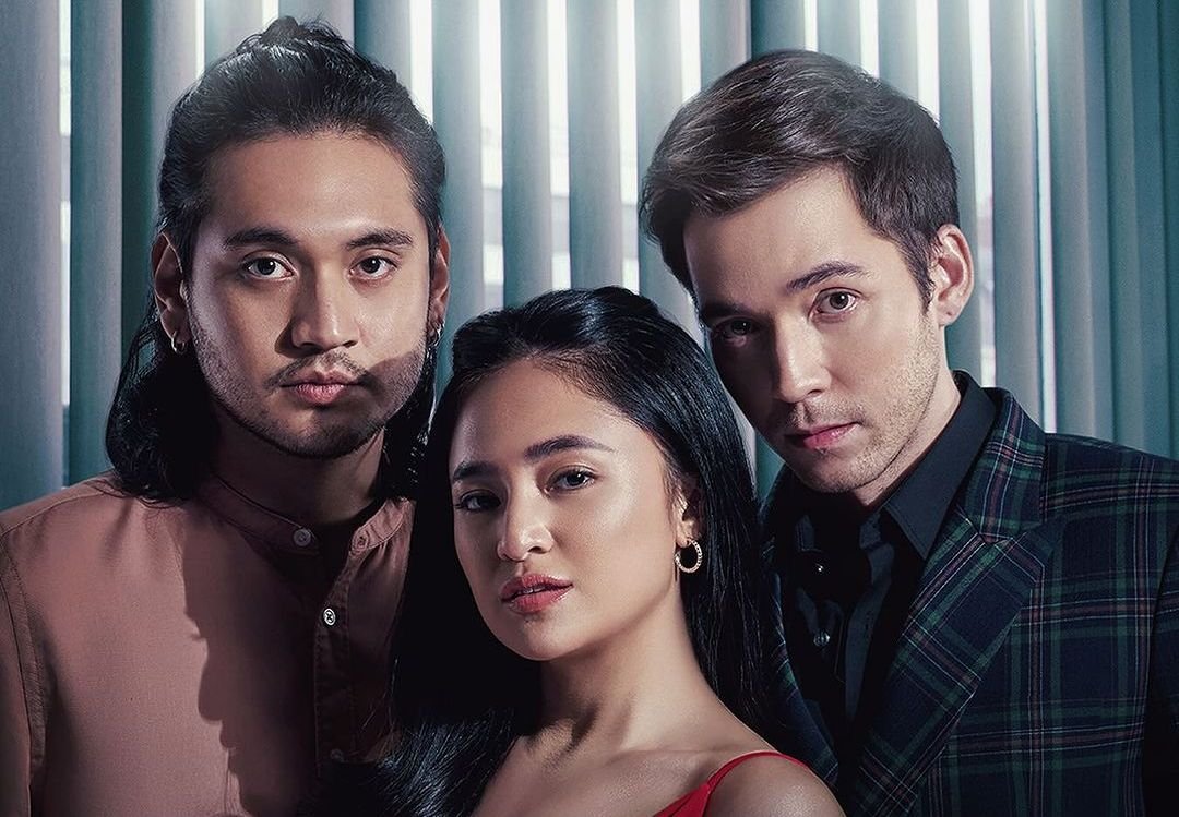 Series Jangan Salahkan Aku Selingkuh Rilis Setiap Hari Apa dan Berapa Episode? Cek Jadwal Tayang Lengkapnya 3 Jangan Salahkan Aku Selingkuh Episode 3, Berikut Link Nonton, Spoiler dan Jadwal Tayang Terbaru