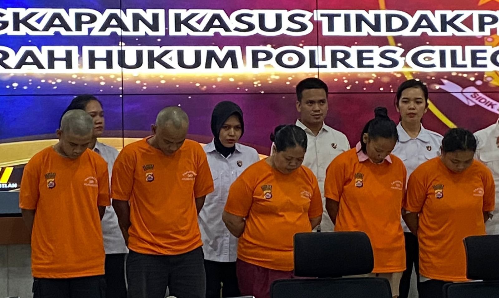 Polisi Ungkap Pelaku Pembunuhan Aqila Terancam Pasal Berlapis dan Hukuman Mati