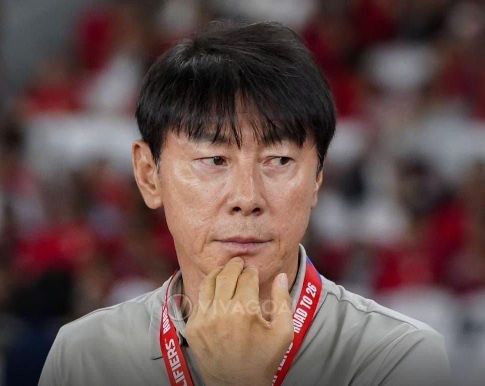 Shin Tae-yong Janjikan Mees Hilgers dan Eliano Reijnders Gabung Timnas Saat Lawan Bahrain dan China