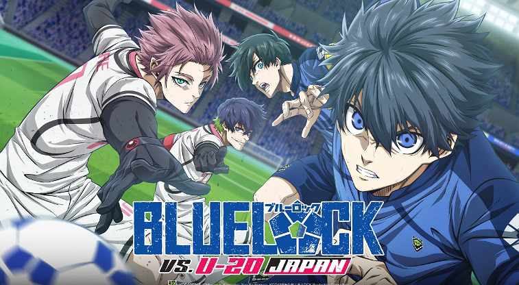 Jadwal Tayang Anime Blue Lock Season 2, Lengkap dengan Link Nonton Sub Indo dan Spoiler 1 Jadwal Tayang Anime Blue Lock Season 2, Lengkap dengan Link Nonton Sub Indo dan Spoiler