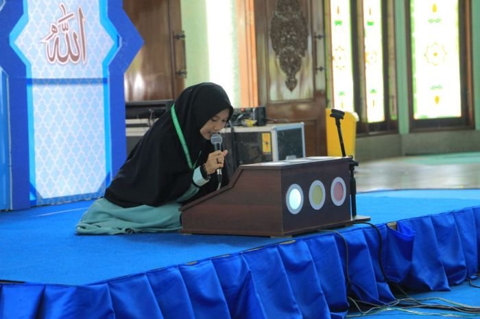 Masih Dibuka! Pendaftaran Seleksi MTQ Internasional Khusus Penyandang Disabilitas Netra, Cek Persyaratannya 7 Masih Dibuka! Pendaftaran Seleksi MTQ Internasional Khusus Penyandang Disabilitas Netra, Cek Persyaratannya