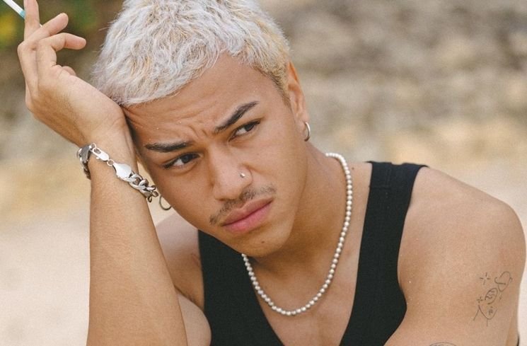 Profil Emil Mario Pemeran Jay di Jangan Salahkan Aku Selingkuh, TikToker Populer yang Sempat Tersandung Kecaman 4 Profil Emil Mario Pemeran Jay di Jangan Salahkan Aku Selingkuh, TikToker Populer yang Sempat Tersandung Kecaman