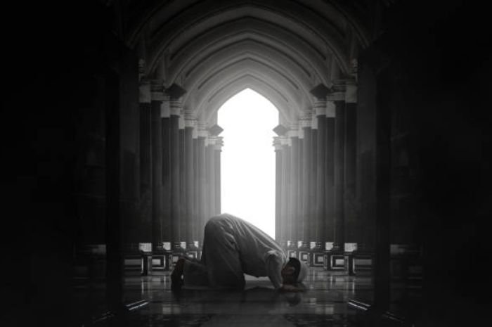 Contoh Teks Khutbah Jumat Terbaru, Tentang 3 Amalan Prioritas Setiap Hari 1 Contoh Teks Khutbah Jumat Terbaru, Tentang 3 Amalan Prioritas Setiap Hari