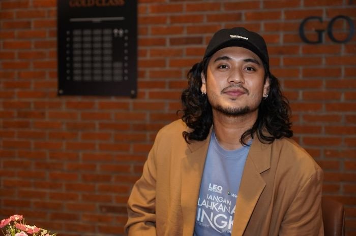 Profil Giorgino Abraham Pemeran Dimas di Jangan Salahkan Aku Selingkuh, dari Pacar hingga Info Pribadi 1 Profil Giorgino Abraham Pemeran Dimas di Jangan Salahkan Aku Selingkuh, dari Pacar hingga Info Pribadi