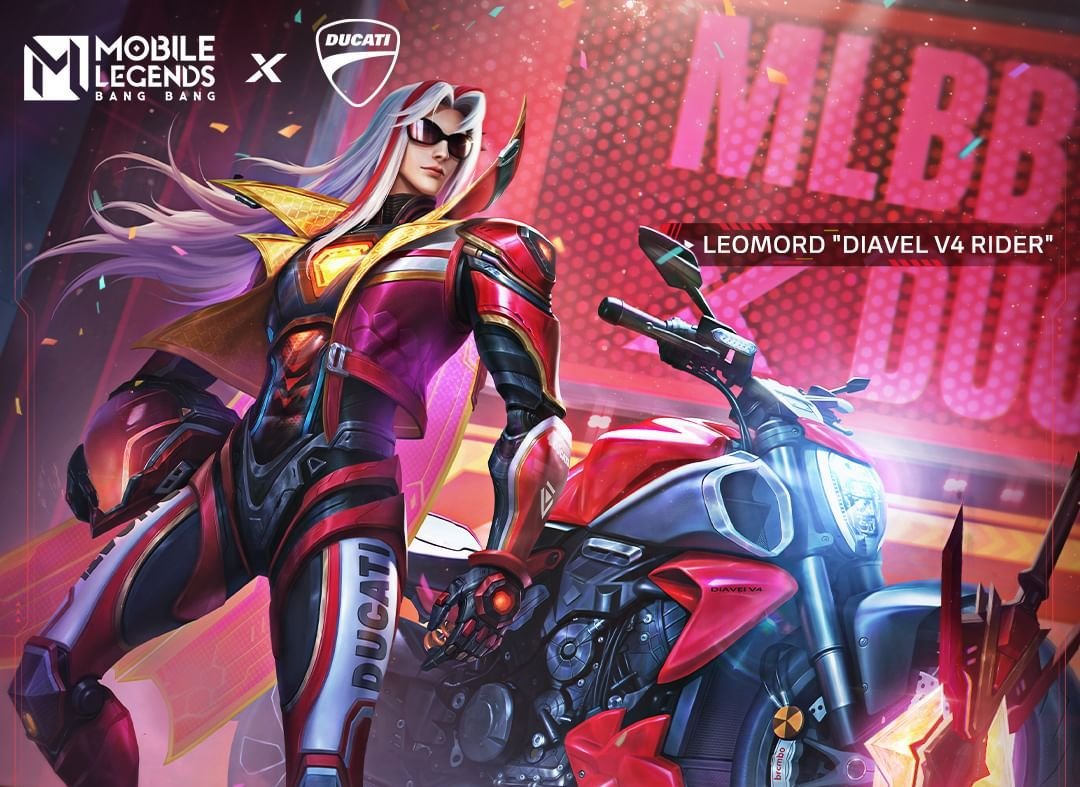 Klaim Langsung! Kode Redeem ML 6 Oktober 2024, Ambil dan Tukar Bonus Hadiah Gratis Sekarang 1 Klaim Langsung! Kode Redeem ML 6 Oktober 2024, Ambil dan Tukar Bonus Hadiah Gratis Sekarang