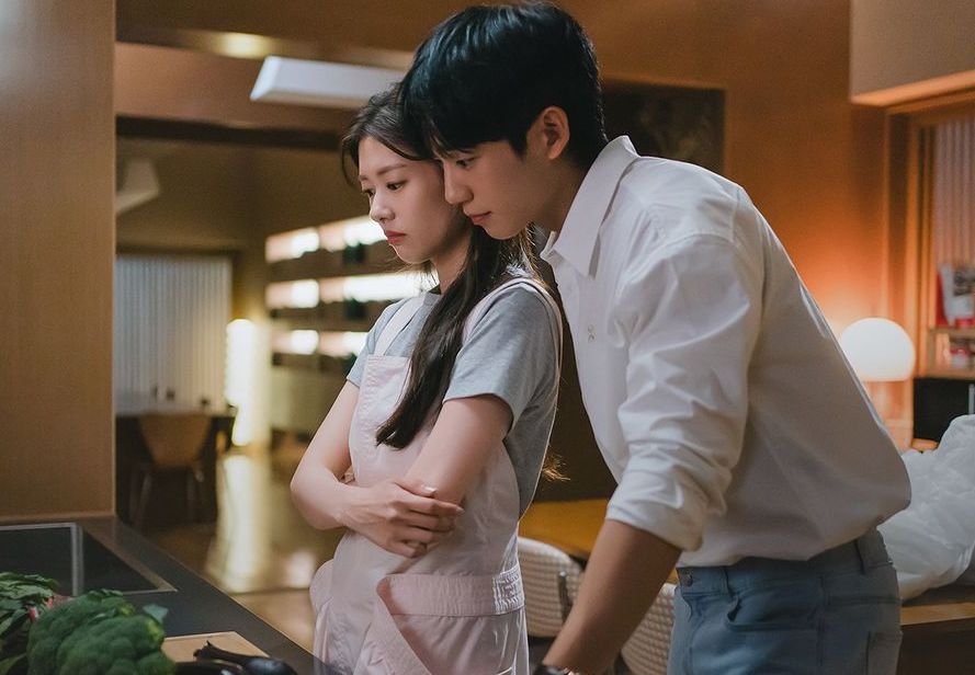 TAMAT! Nonton Drakor Love Next Door Episode 16 Sub Indo, Lengkap dengan Spoiler Bukan di Bilibli 5 TAMAT! Nonton Drakor Love Next Door Episode 16 Sub Indo, Lengkap dengan Spoiler Bukan di Bilibli