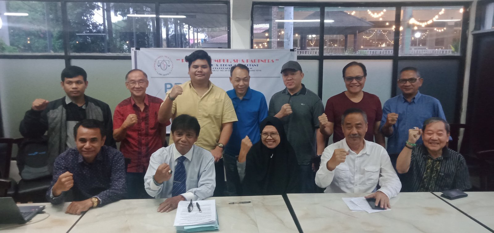 Menolak Hengkang dari Lahan Eks Matahari Lama, Silly: Kami Tidak Melawan Pemerintah, Hanya Ingin Hak Kami Dilindungi 1 Menolak Hengkang dari Lahan Eks Matahari Lama, Silly: Kami Tidak Melawan Pemerintah, Hanya Ingin Hak Kami Dilindungi