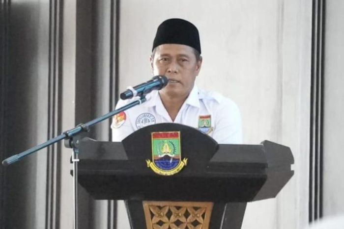 Warga Buat Sayembara Lapor Pelaku Money Politik, Bakal Diberikan Hadiah Rp15 Juta Per Orang 1 Warga Buat Sayembara Lapor Pelaku Money Politik, Bakal Diberikan Hadiah Rp15 Juta Per Orang