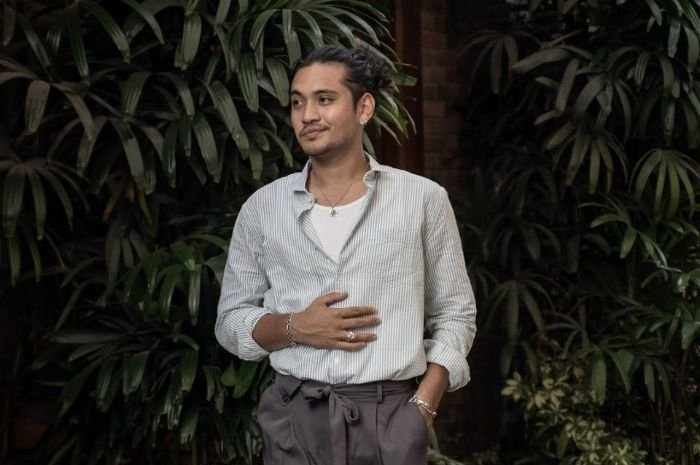 Giorgino Abraham Ungkap Rasanya 'Melayani' Marshanda di Jangan Salahkan Aku Selingkuh: Asyik Banget! 1 Giorgino Abraham Ungkap Rasanya 'Melayani' Marshanda di Jangan Salahkan Aku Selingkuh: Asyik Banget!