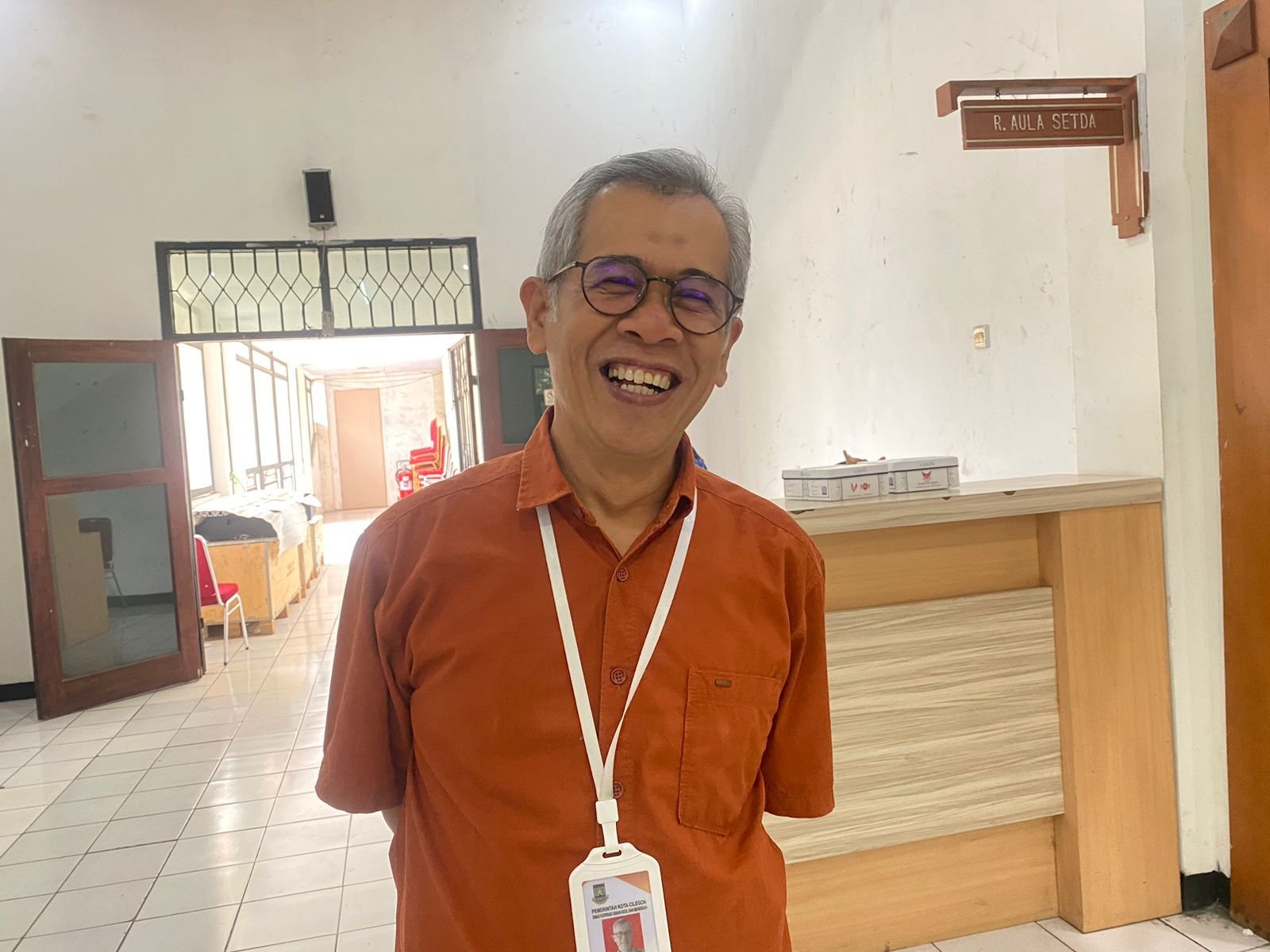 Dinkop-UKM Kota Cilegon Siap Launching Market Place untuk UMKM