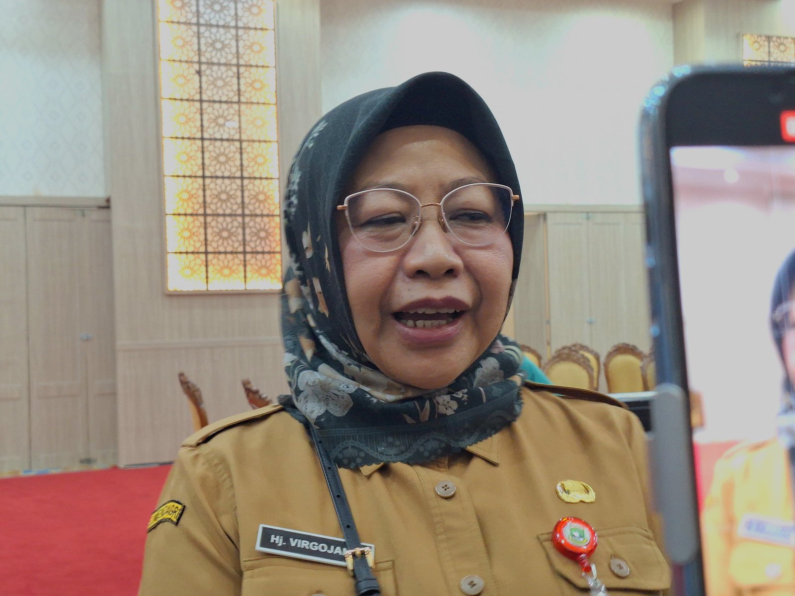 Dorong Kreativitas Anak Muda, Pemprov Banten Dukung Pengembangan Gim Lokal Melalui Program Kreatif