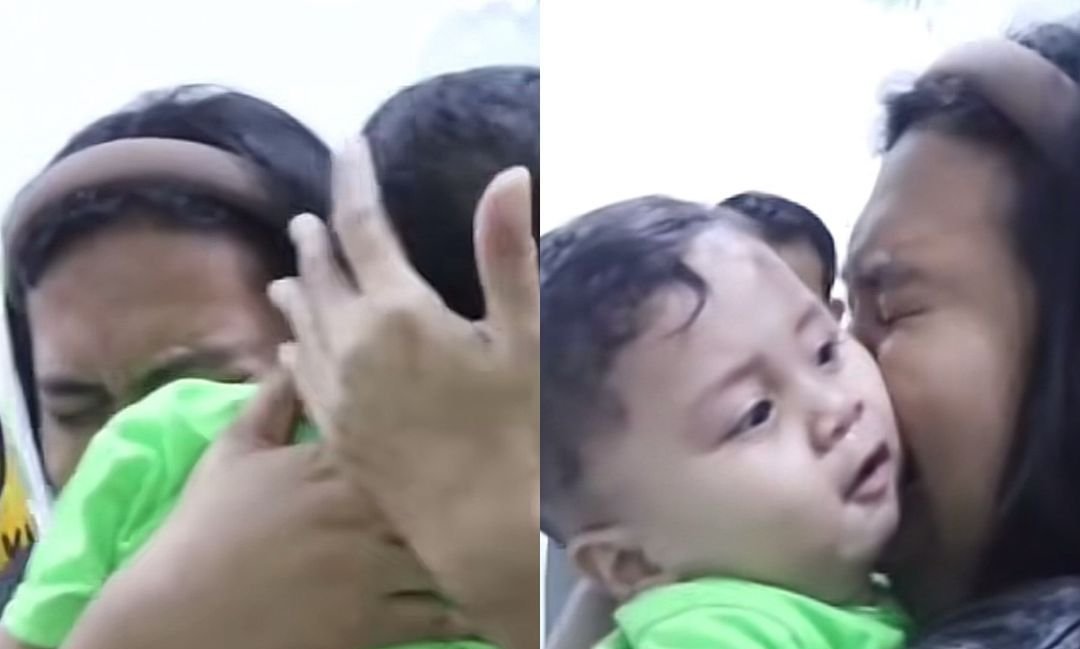 Ayah di Tangerang Jual Anak Rp15 Juta untuk Judol, Tangis Ibu Ini Pecah Usai Polisi Temukan Anaknya