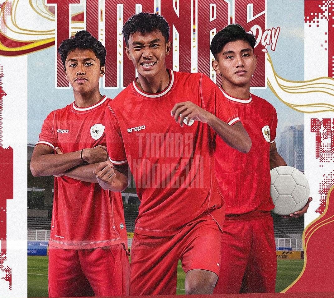 Hari ini Indonesia VS Bahrain akan Bertanding dalam Kualifikasi Piala Dunia, Bagaimana Prediksi Skor?