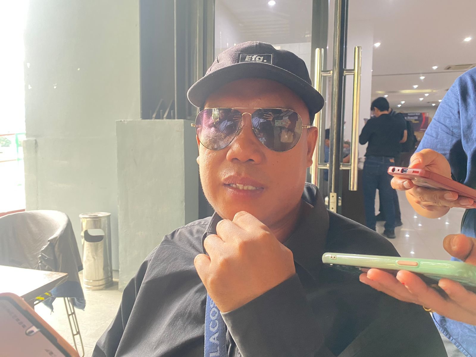 Sudah Diadvokasi 3 Tahun Lamanya, Pertuni Tuntut Pemkot Cilegon Bentuk Perda Perlindungan Disabilitas 3 Sudah Diadvokasi 3 Tahun Lamanya, Pertuni Tuntut Pemkot Cilegon Bentuk Perda Perlindungan Disabilitas