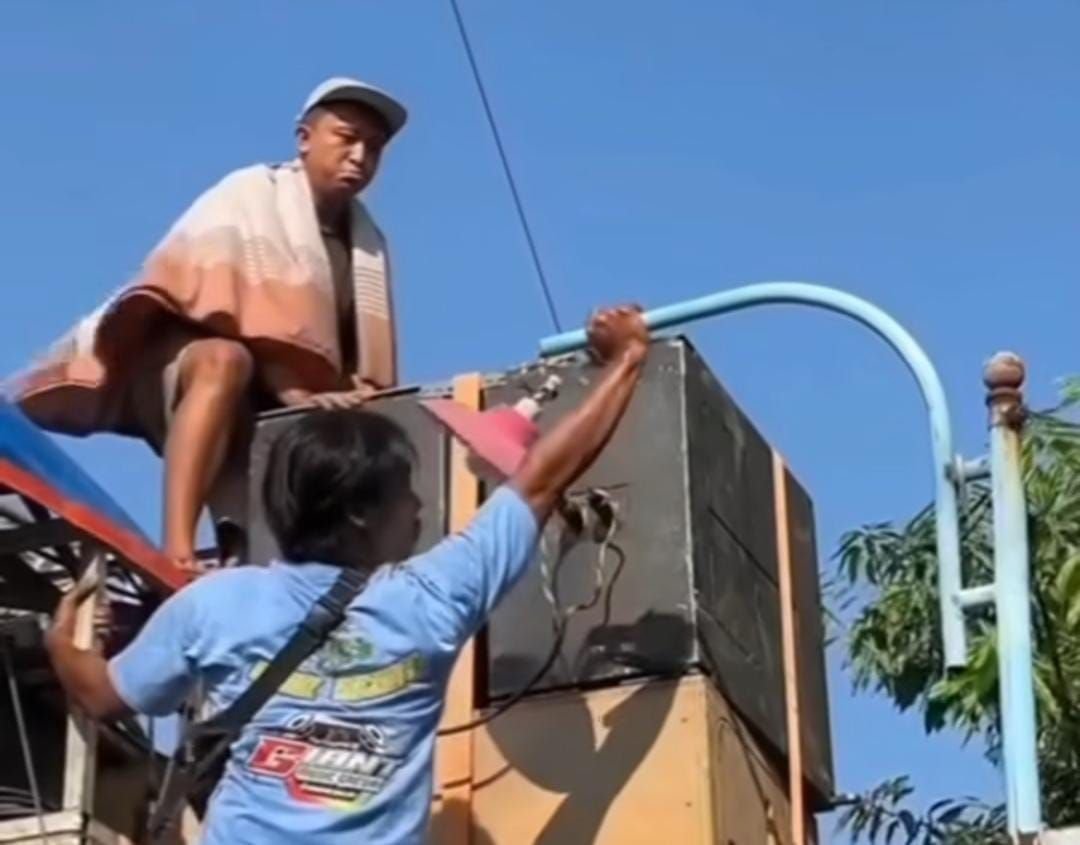 3 Pertimbangan Hukum Islam atas Fatwa Haram Sound Horeg, Ada Apa Saja?