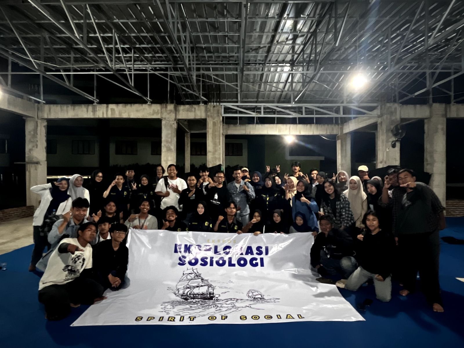 Eksplorasi Sosiologi, 79,161 Warga Banten Miskin 8 Eksplorasi Sosiologi, 79,161 Warga Banten Miskin