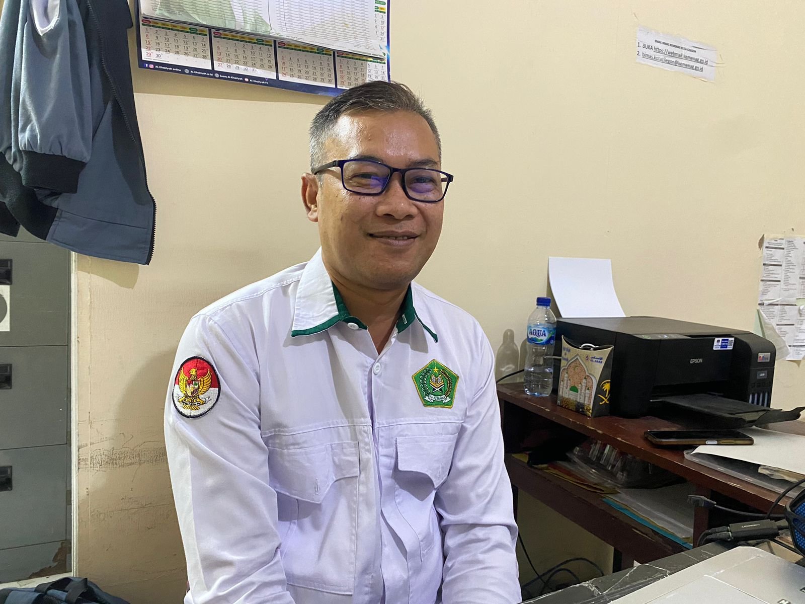 Nikah di Hari Libur Memang Dilarang? Yuk Cek Keterangan dari Kemenag Kota Cilegon Berikut 7 Nikah di Hari Libur Memang Dilarang? Yuk Cek Keterangan dari Kemenag Kota Cilegon Berikut