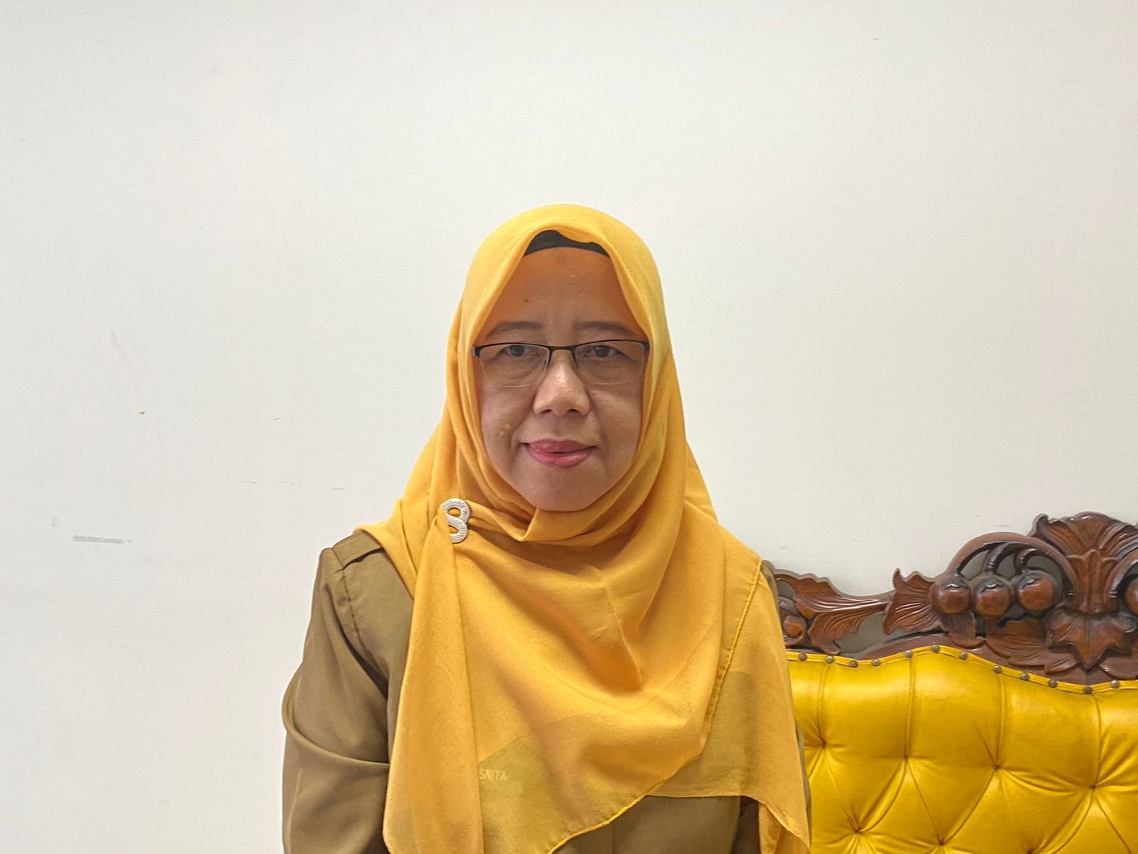 Ribuan Warga Kota Cilegon Belum Perekaman eKTP, Disdukcapil Blusukan ke Sekolah-sekolah