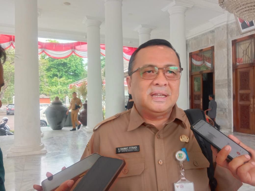 ILP Jurus Dinkes Kabupaten Serang Tatap Indonesia Emas 2045, Apa Itu?