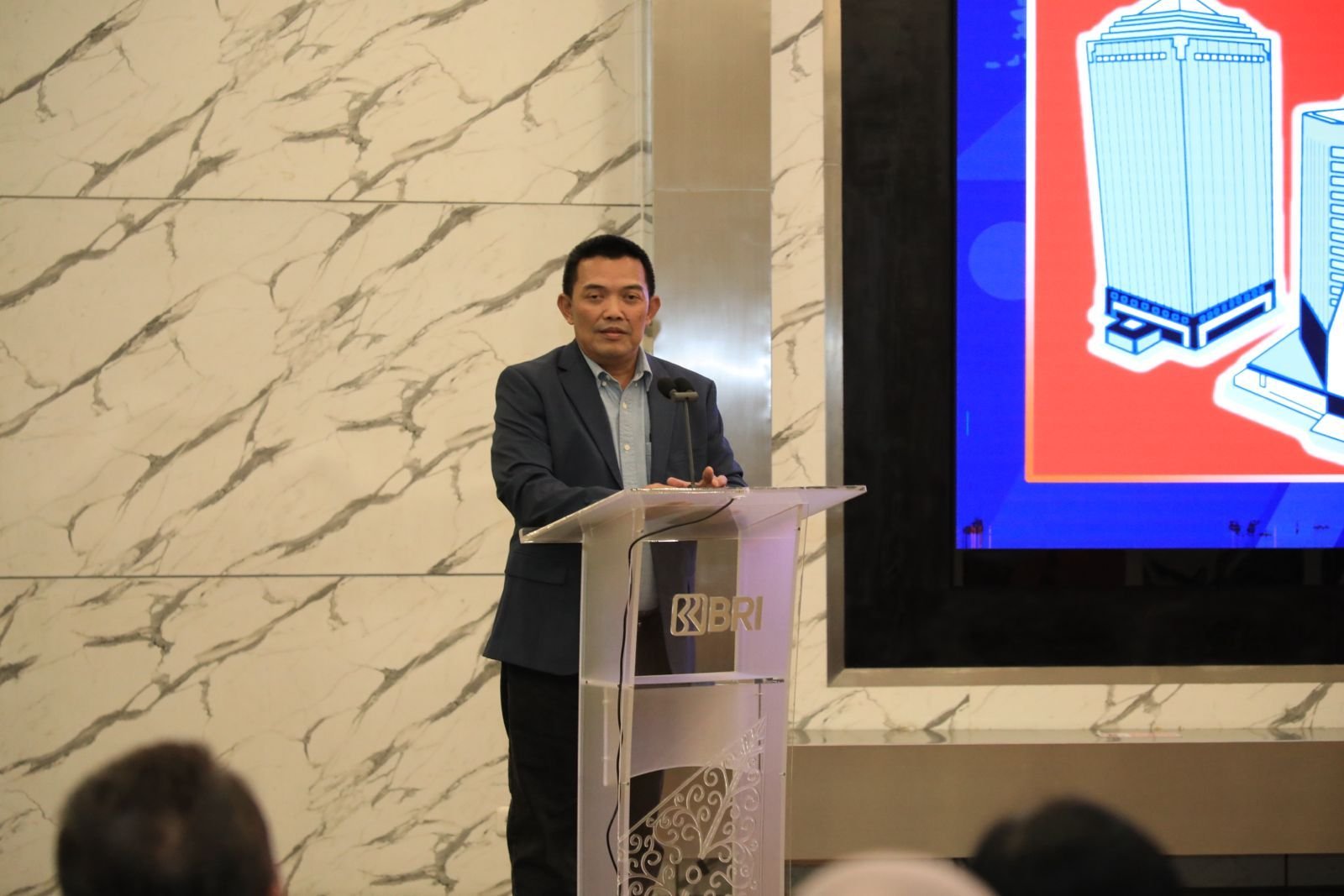 Berhasil Jalankan Program Transformasi, Human Capital BRI Raih Indonesia Distinguished Human Capital Leader Awards 2024