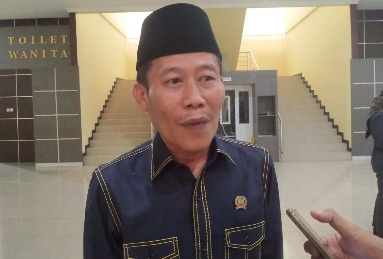 Jangan Berpangku Tangan, OPD Kota Serang Diminta Lebih Aktif Koordinasi ke Kementerian