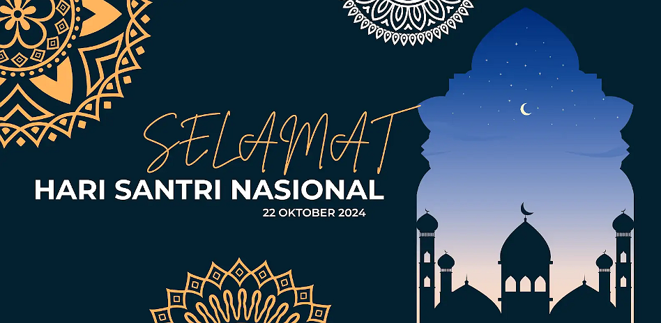 GRATIS! Link Download Banner dan Logo Hari Santri Nasional 2024, Desain Terbaru dan Paling Keren 6 GRATIS! Link Download Banner dan Logo Hari Santri Nasional 2024, Desain Terbaru dan Paling Keren