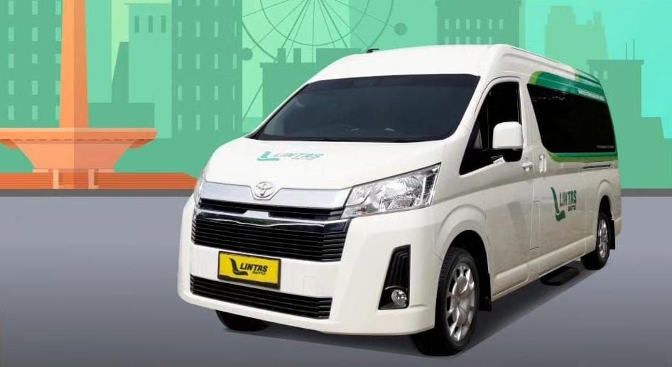 Daftar Harga Tiket Shuttle dari Cilegon ke Bandung Beserta Waktu Pemberangkatan