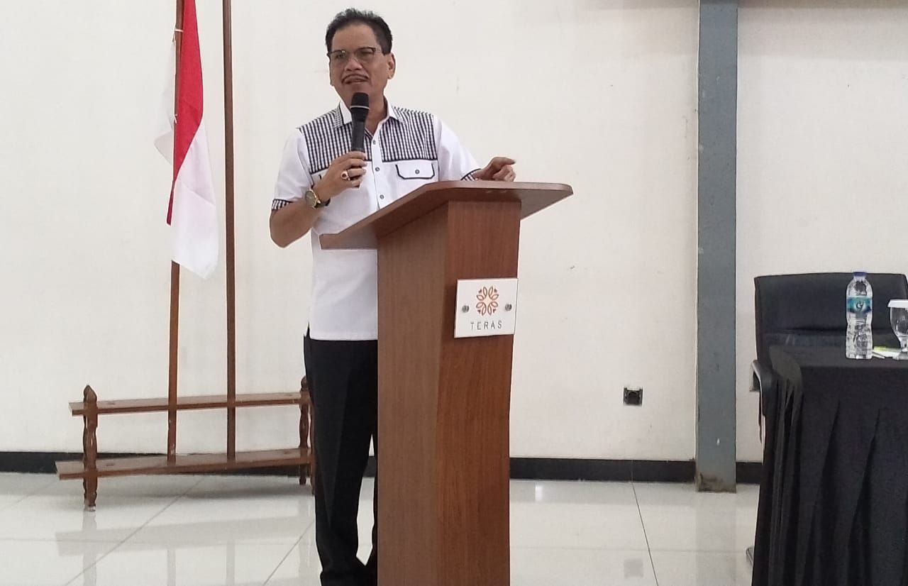 Pj Walikota Serang Minta RSUD dan Puskesmas Siaga Saat Pencoblosan, Antisipasi Petugas Tumbang 5 Pj Walikota Serang Minta RSUD dan Puskesmas Siaga Saat Pencoblosan, Antisipasi Petugas Tumbang