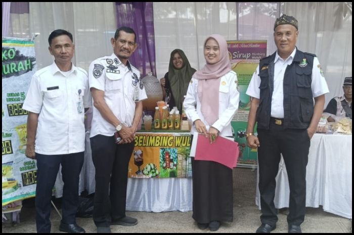 Peringati Hari Pangan Sedunia 2024, Gerakan Pangan Murah Digelar oleh Pemkab Tangerang