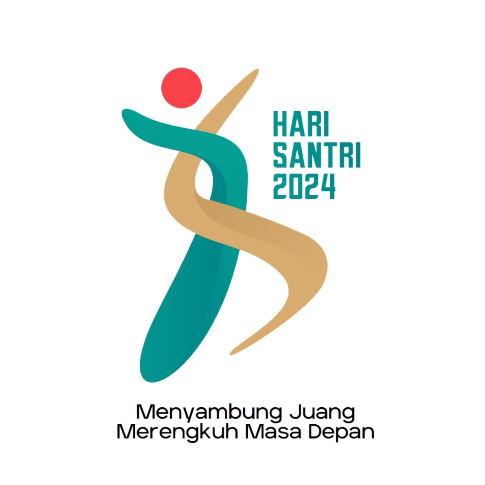 Berikut Link Download Logo Hari Santri Nasional 2024, Lengkap dengan Tema dan Filosofi 3 Berikut Link Download Logo Hari Santri Nasional 2024, Lengkap dengan Tema dan Filosofi