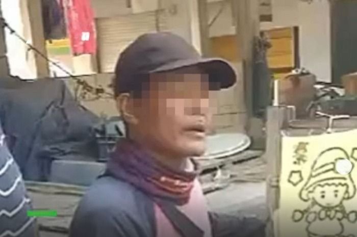 Heboh! Pedagang Mainan Keliling Perlihatkan Video Tak Senonoh ke Anak Sekolah