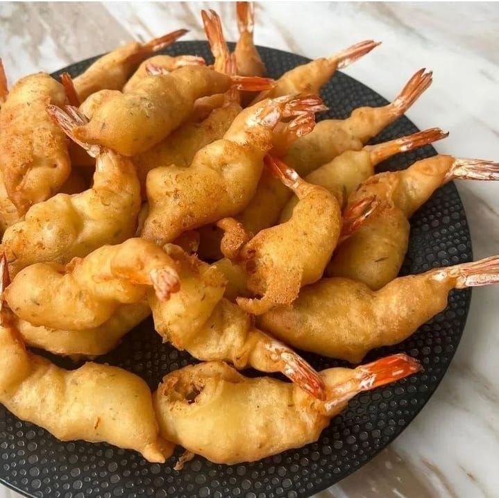 Gagal Terus Masak Udang Balon, Ini Resep Sajian Viral Anti Gagal 1 Gagal Terus Masak Udang Balon, Ini Resep Sajian Viral Anti Gagal