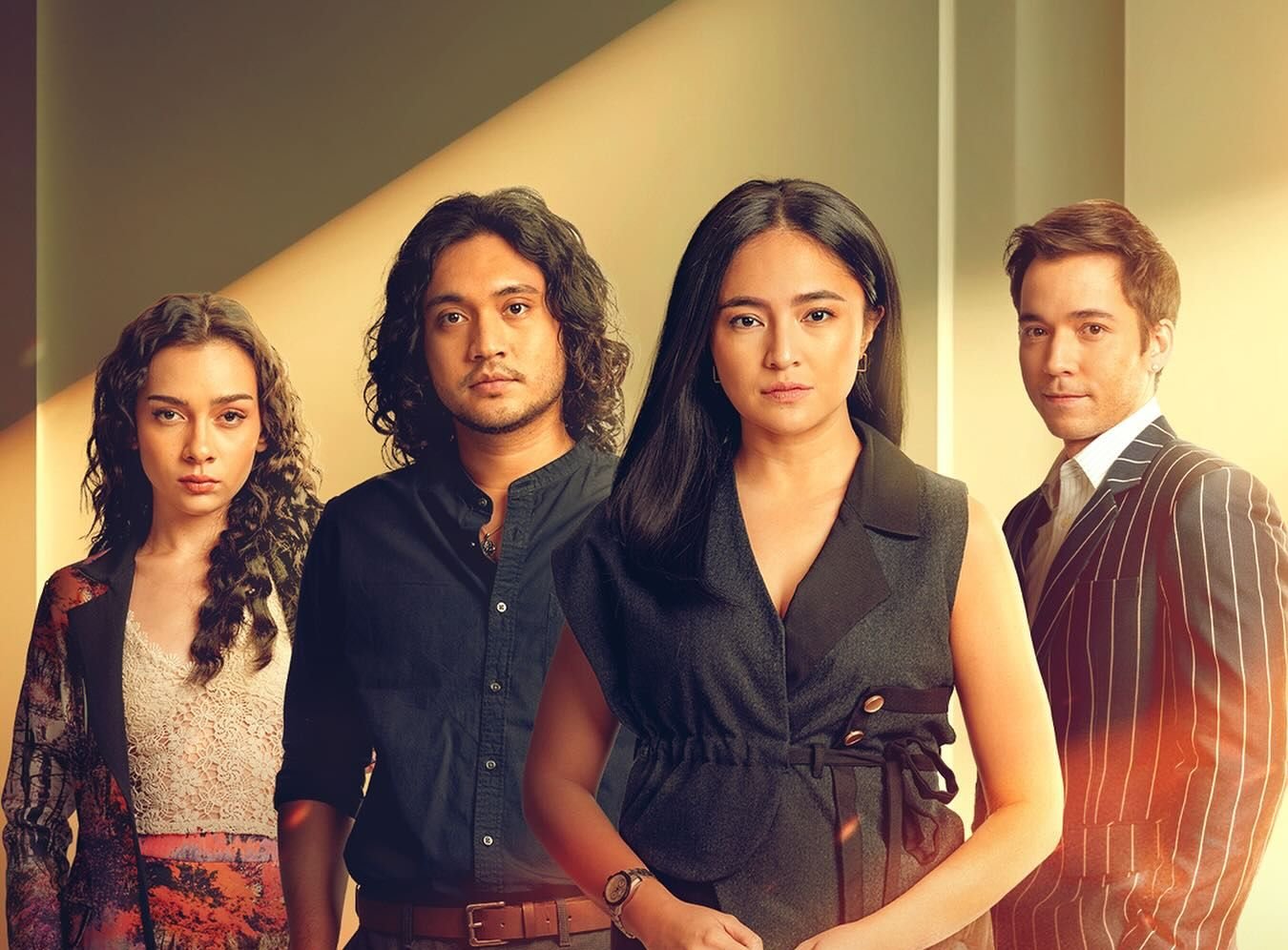 Spoiler Jangan Salahkan Aku Episode 6A dan 6B, Dimas Labrak Mantan Pacar Lisa di Rumah Sakit? 1 Spoiler Jangan Salahkan Aku Episode 6A dan 6B, Dimas Labrak Mantan Pacar Lisa di Rumah Sakit?