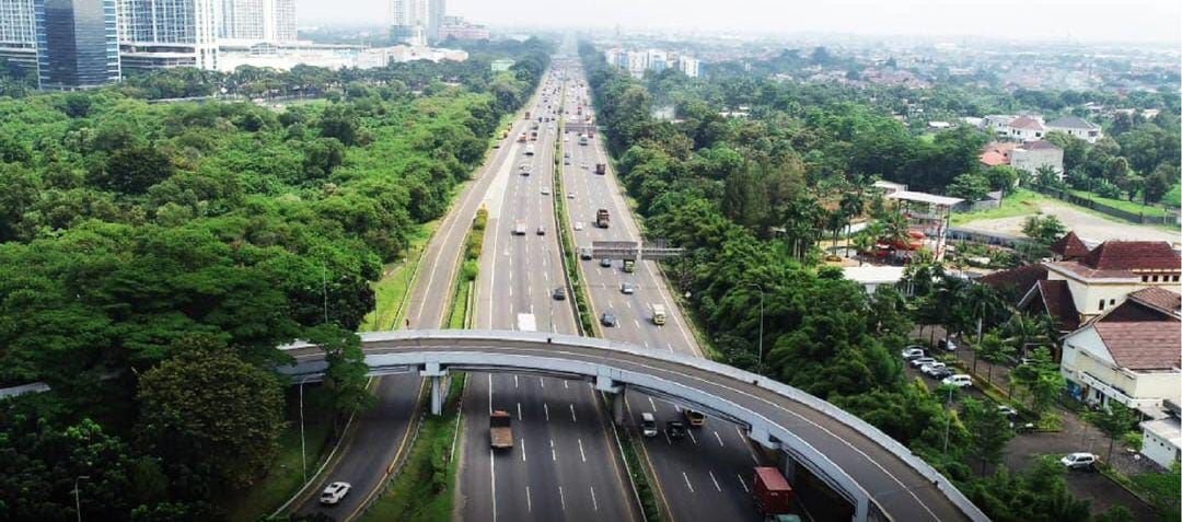 Sudah Naik! Segini Tarif Baru Tol Jakarta-Tangerang 4 Sudah Naik! Segini Tarif Baru Tol Jakarta-Tangerang