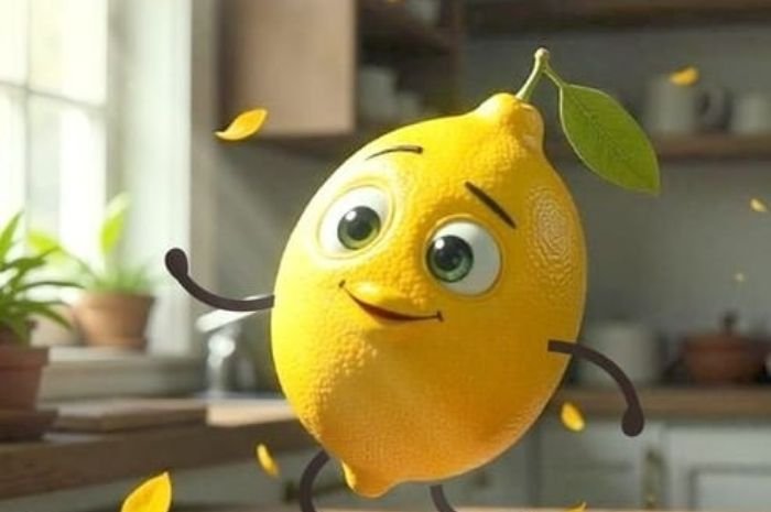 Bukan Cuma Jadi Minuman Segar, Ternyata Ini Manfaat Lemon yang Bisa Diolah di Rumah