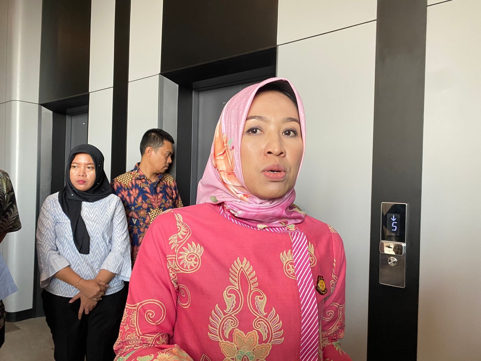 17 Jaksa Disiapkan Kejari Cilegon untuk Mitigasi Kerawanan Pilkada 2024