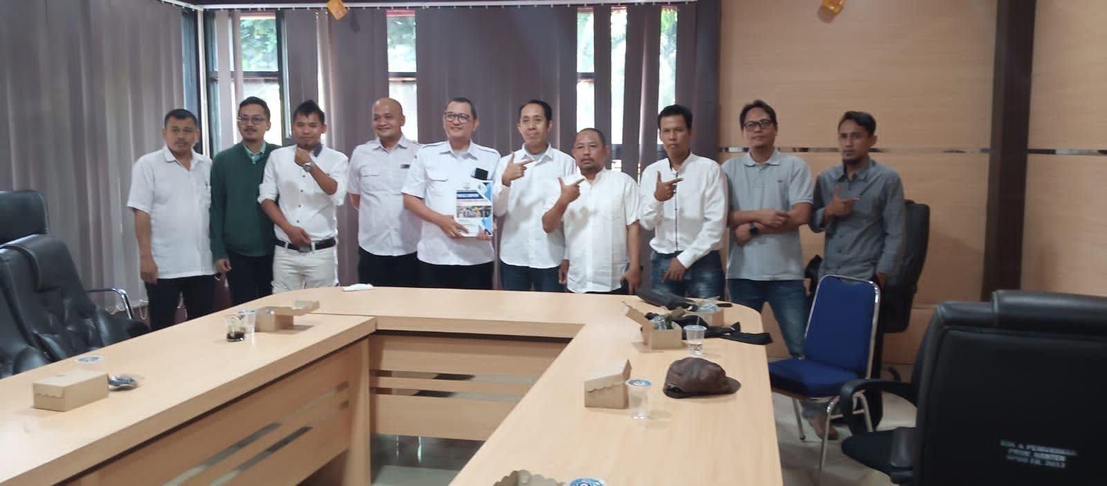 Perkonindo Provinsi Banten Minta Tidak Dianaktirikan oleh Pemprov Banten 1 Perkonindo Provinsi Banten Minta Tidak Dianaktirikan oleh Pemprov Banten