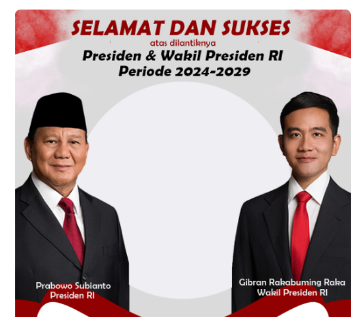 Tinggal Klik! Link Streaming Pelantikan Presiden dan Wakil Presiden Prabowo Gibran, Lengkap dengan Susunan Acara 3 Tinggal Klik! Link Streaming Pelantikan Presiden dan Wakil Presiden Prabowo Gibran, Lengkap dengan Susunan Acara