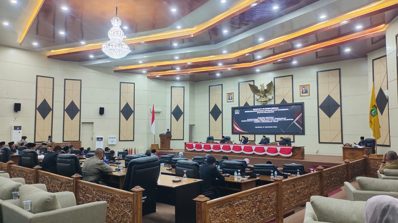 DPRD Kota Cilegon Soroti Belanja Modal Semakin Anjlok di APBD 2025, Pjs Walikota Akan Evaluasi? 3 DPRD Kota Cilegon Soroti Belanja Modal Semakin Anjlok di APBD 2025, Pjs Walikota Akan Evaluasi?