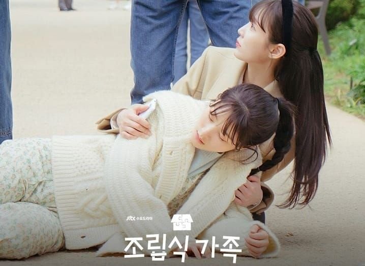 Nonton Drakor Family By Choice Episode 5 dan 6 Sub Indo Full Movie: San Ha dan Hae Jun Selamatkan Ju Won 2 Nonton Drakor Family By Choice Episode 5 dan 6 Sub Indo Full Movie: San Ha dan Hae Jun Selamatkan Ju Won