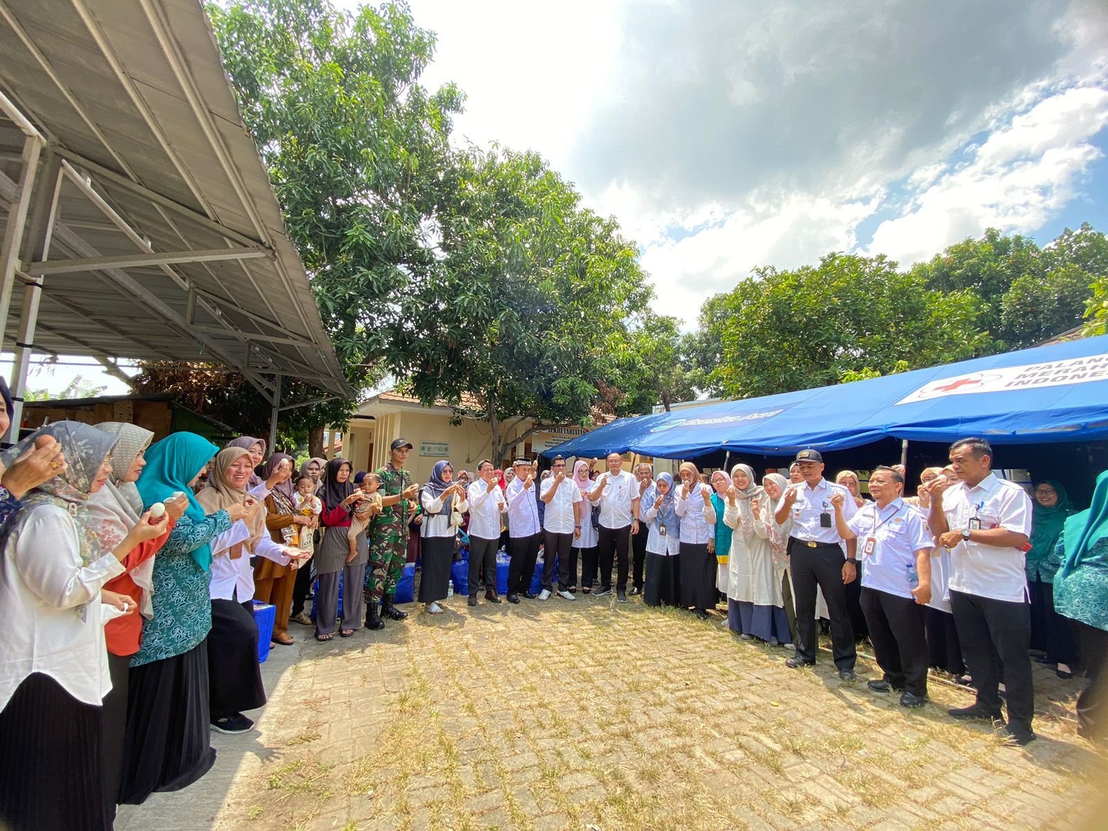 Siapkan Program Khusus, Kecamatan Cilegon Kejar Target Turunkan Angka Stunting 1 Siapkan Program Khusus, Kecamatan Cilegon Kejar Target Turunkan Angka Stunting