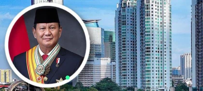 Presiden Prabowo Meminta Agar Pelajaran Matematika untuk Dikenalkan Sejak TK 6 Presiden Prabowo Meminta Agar Pelajaran Matematika untuk Dikenalkan Sejak TK