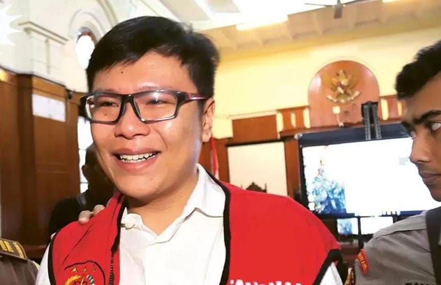 Ronald Tannur Terancam Vonis Hukuman 5 Tahun Karena Adanya Kasus Suap 4 Ronald Tannur Terancam Vonis Hukuman 5 Tahun Karena Adanya Kasus Suap