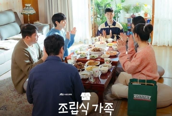 Drakor Family By Choice Episode 7 dan 8 Sub Indo: Simak Jadwal Tayang dan Link Nonton Full Movie Bukan Bilibili 1 Drakor Family By Choice Episode 7 dan 8 Sub Indo: Simak Jadwal Tayang dan Link Nonton Full Movie Bukan Bilibili