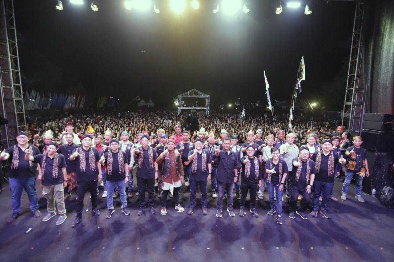 31.770 Bikers Bersatu Dalam Honda Bikers Day 2024 1 31.770 Bikers Bersatu Dalam Honda Bikers Day 2024